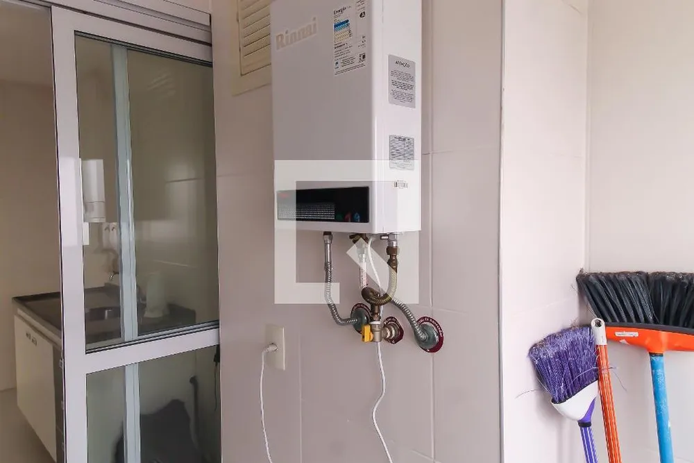 Apartamento, 1 quarto, 43 m² - Foto 13