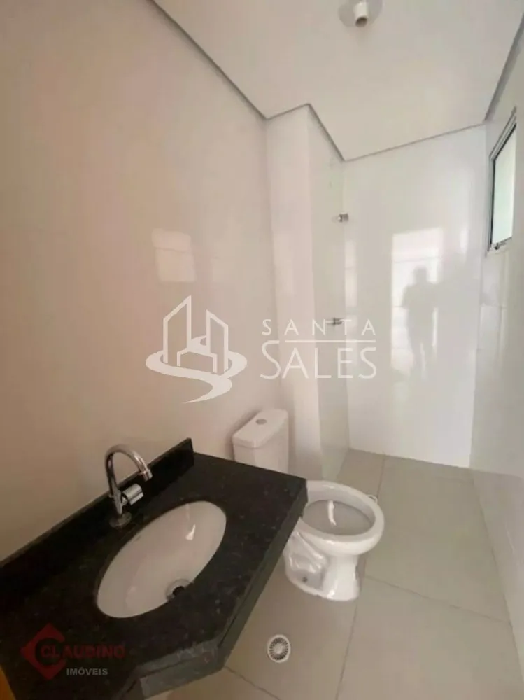 Apartamento, 2 quartos, 32 m² - Foto 9