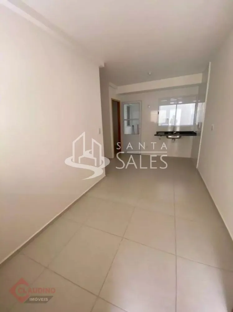 Apartamento, 2 quartos, 32 m² - Foto 3