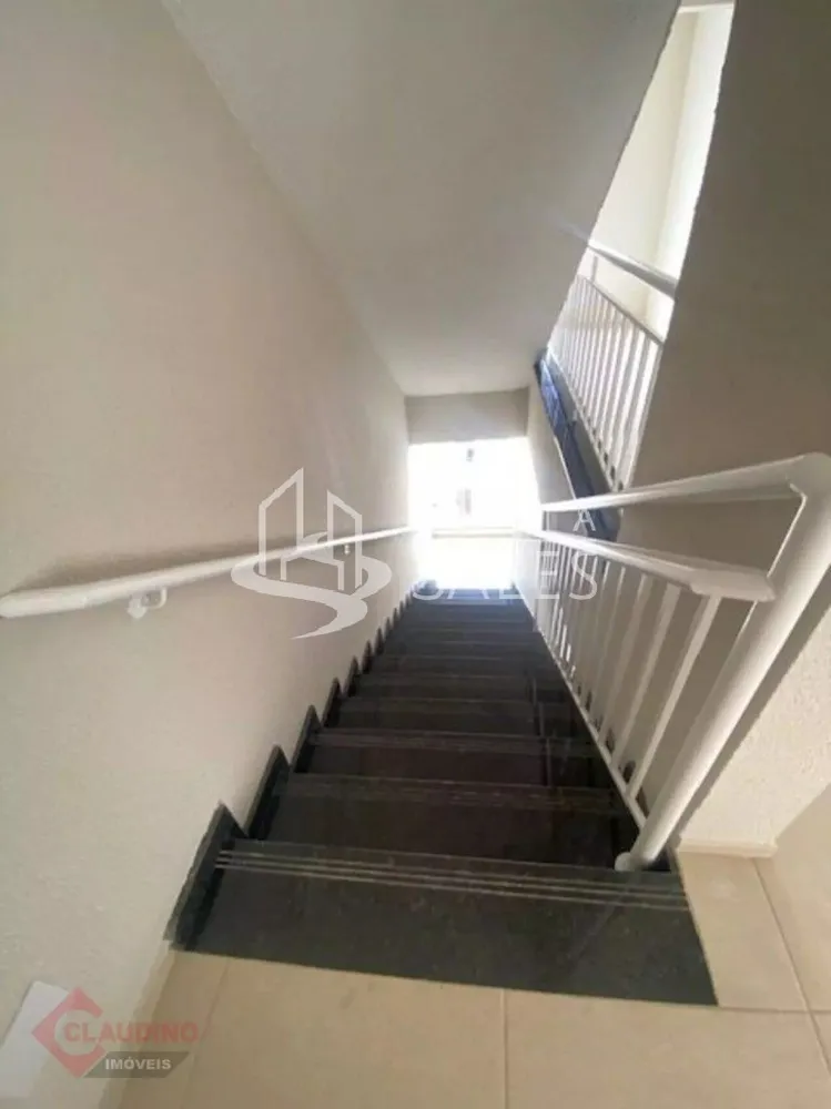 Apartamento, 2 quartos, 32 m² - Foto 7
