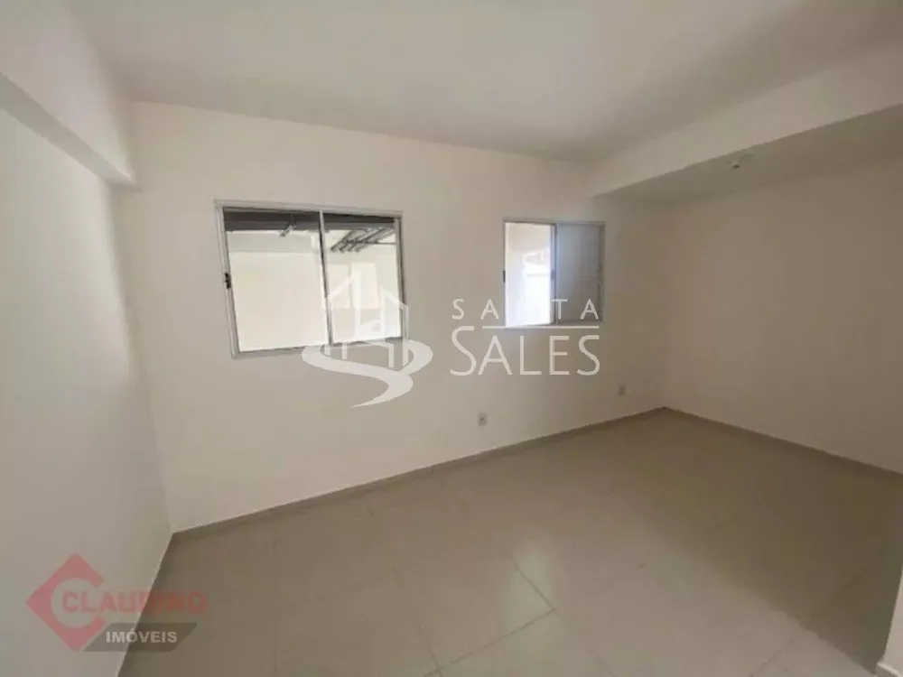 Apartamento, 2 quartos, 32 m² - Foto 4