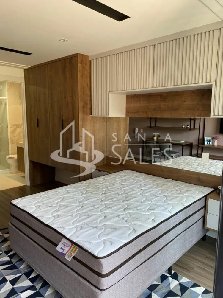 Apartamento, 1 quarto, 36 m² - Foto 5