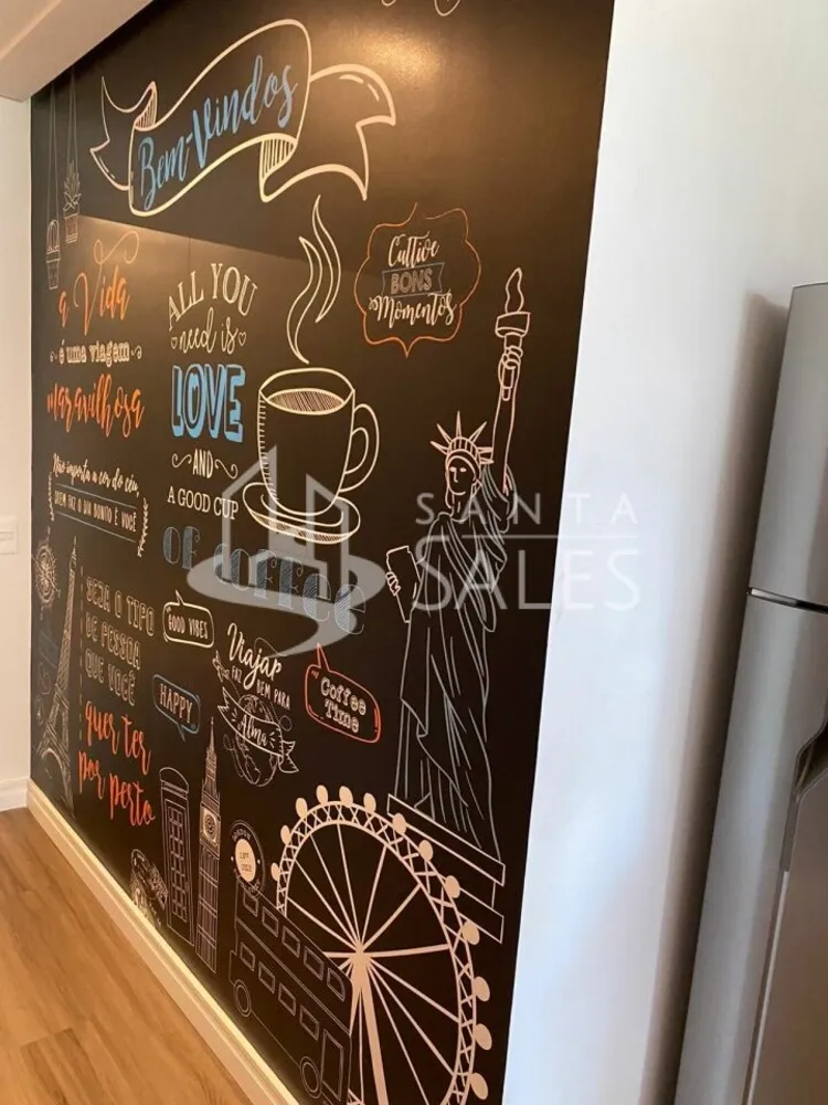 Apartamento, 1 quarto, 36 m² - Foto 10