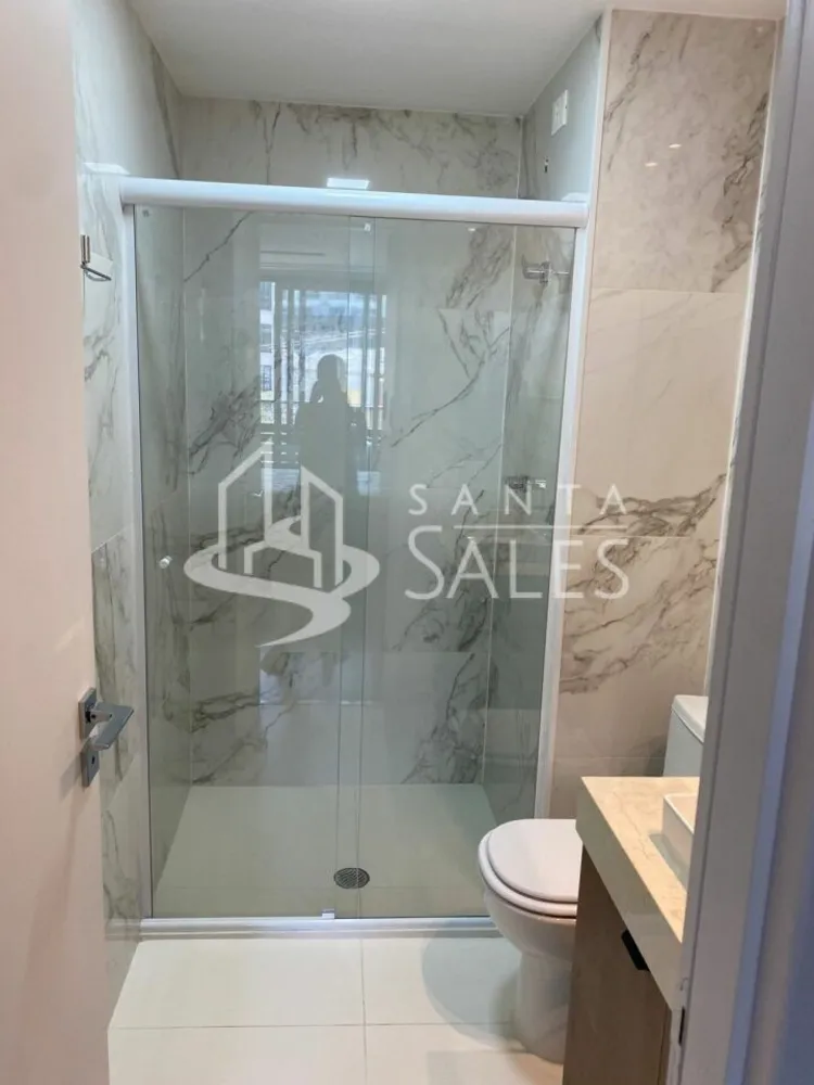 Apartamento, 1 quarto, 36 m² - Foto 12