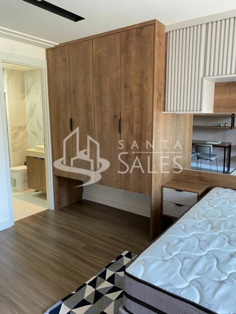 Apartamento, 1 quarto, 36 m² - Foto 4