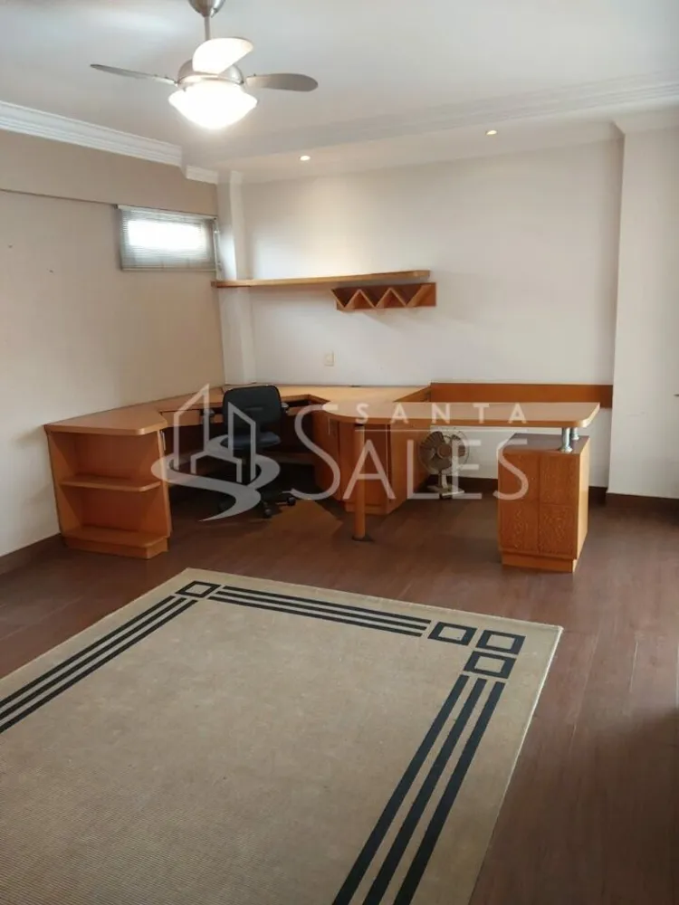 Apartamento, 3 quartos, 230 m² - Foto 7