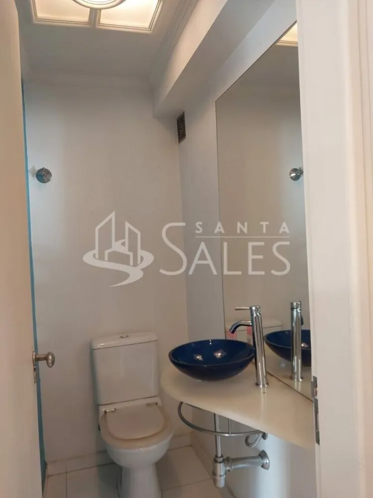 Apartamento, 3 quartos, 230 m² - Foto 8