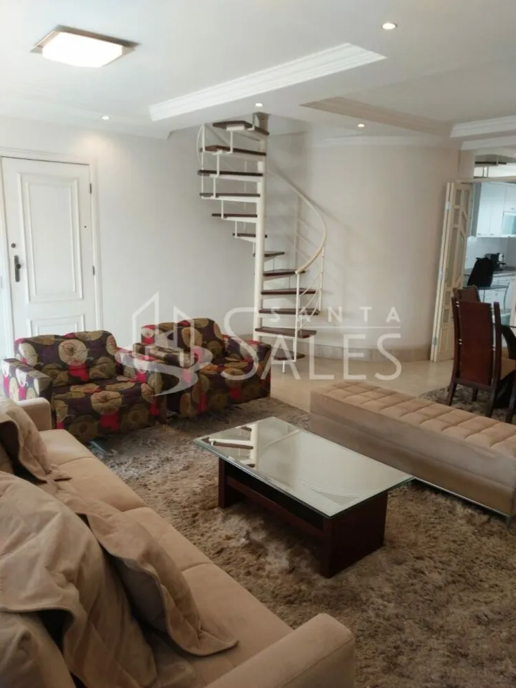 Apartamento, 3 quartos, 230 m² - Foto 11