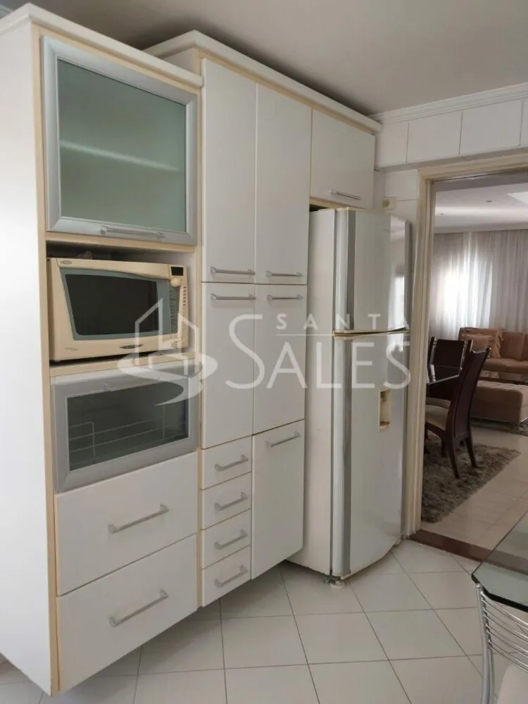 Apartamento, 3 quartos, 230 m² - Foto 2