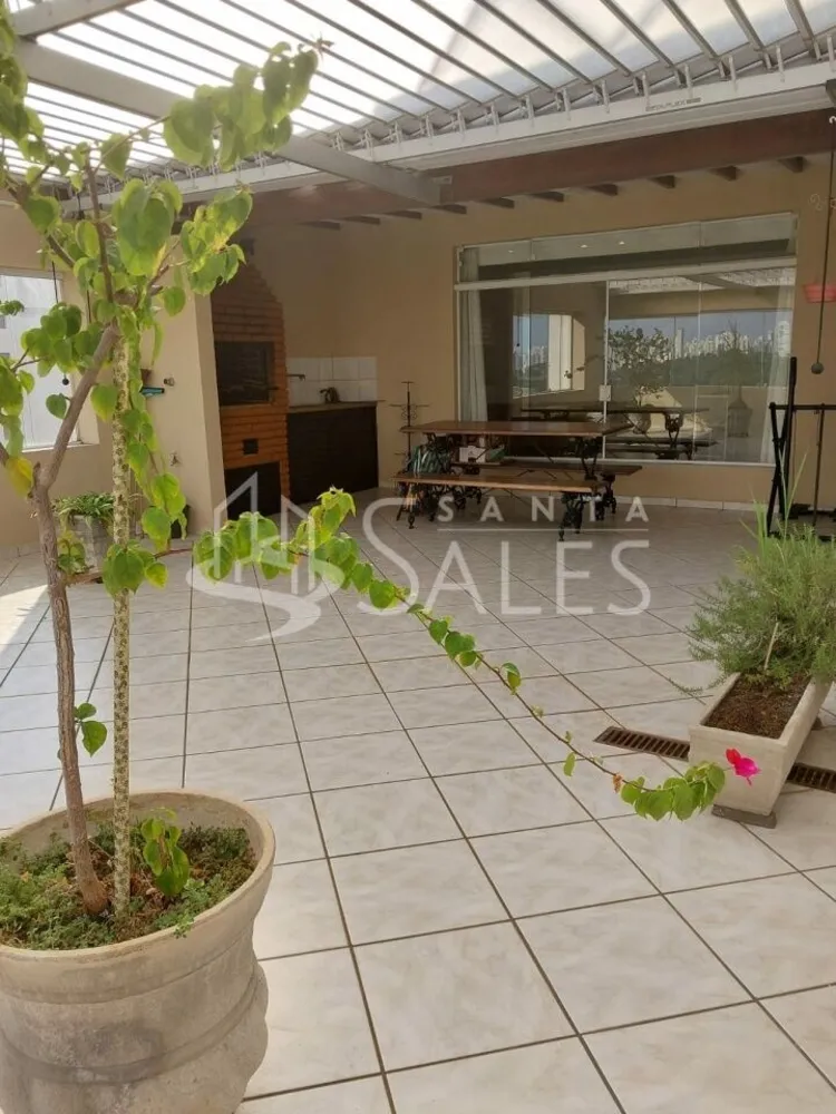 Apartamento, 3 quartos, 230 m² - Foto 12