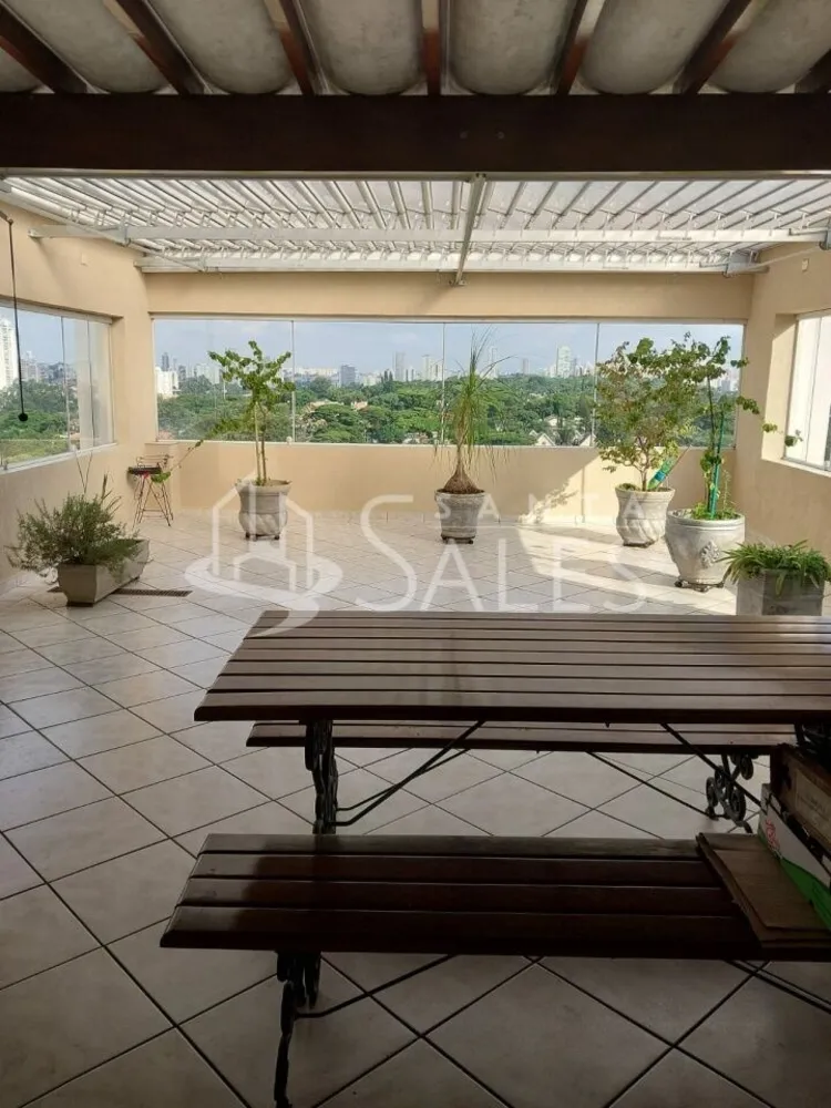 Apartamento, 3 quartos, 230 m² - Foto 8