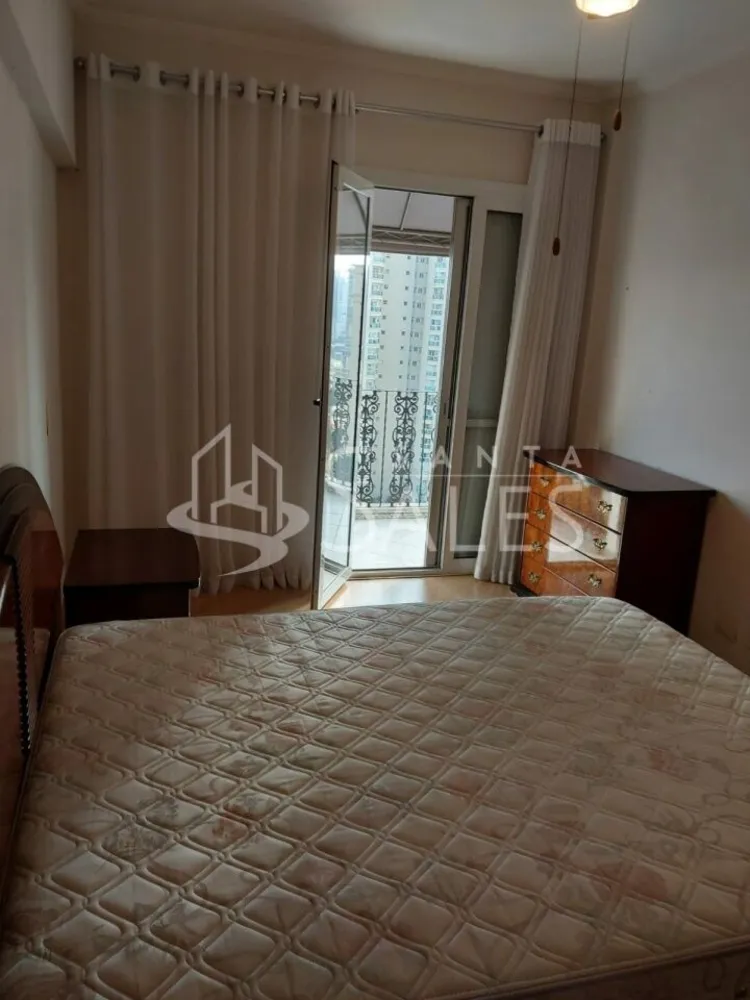 Apartamento, 3 quartos, 230 m² - Foto 5