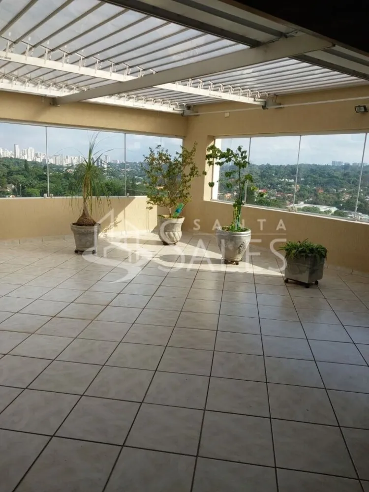 Apartamento, 3 quartos, 230 m² - Foto 3