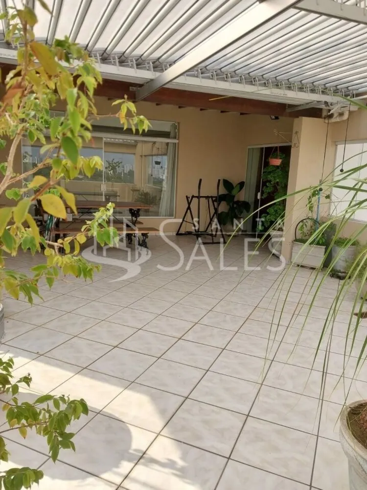Apartamento, 3 quartos, 230 m² - Foto 7