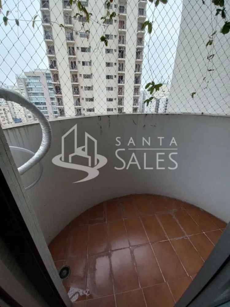 Apartamento, 3 quartos, 117 m² - Foto 2