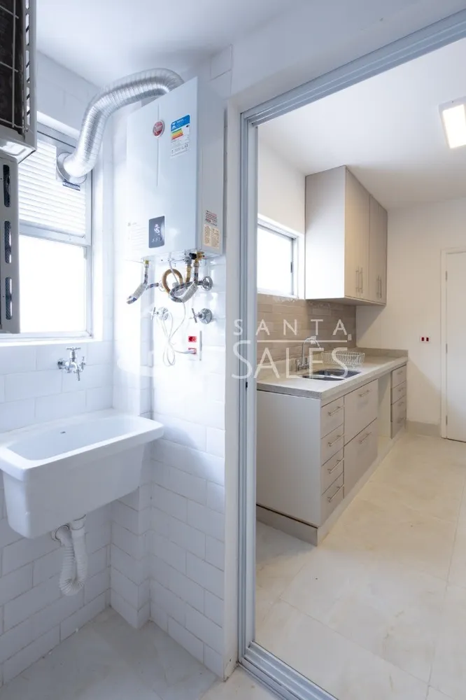 Apartamento, 2 quartos, 80 m² - Foto 8