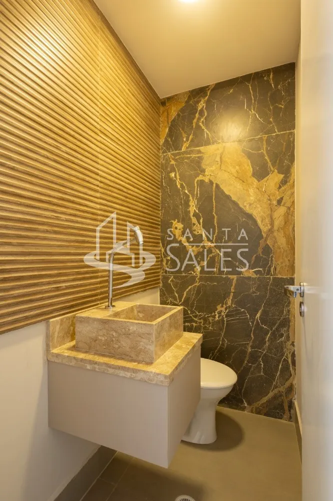 Apartamento, 2 quartos, 80 m² - Foto 2