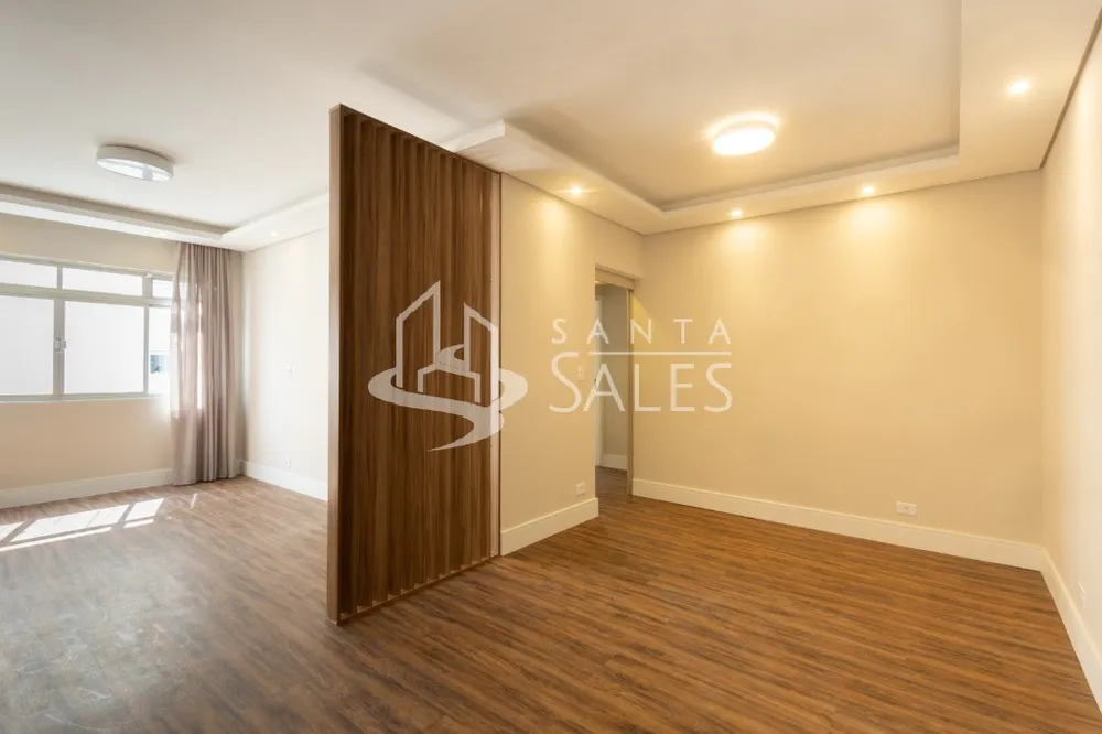 Apartamento, 2 quartos, 80 m² - Foto 1