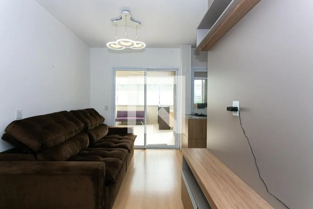 Apartamento, 1 quarto, 60 m² - Foto 1
