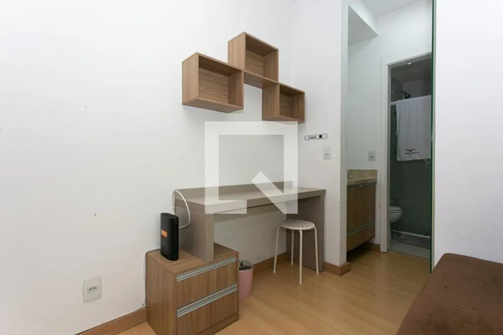 Apartamento, 1 quarto, 60 m² - Foto 2