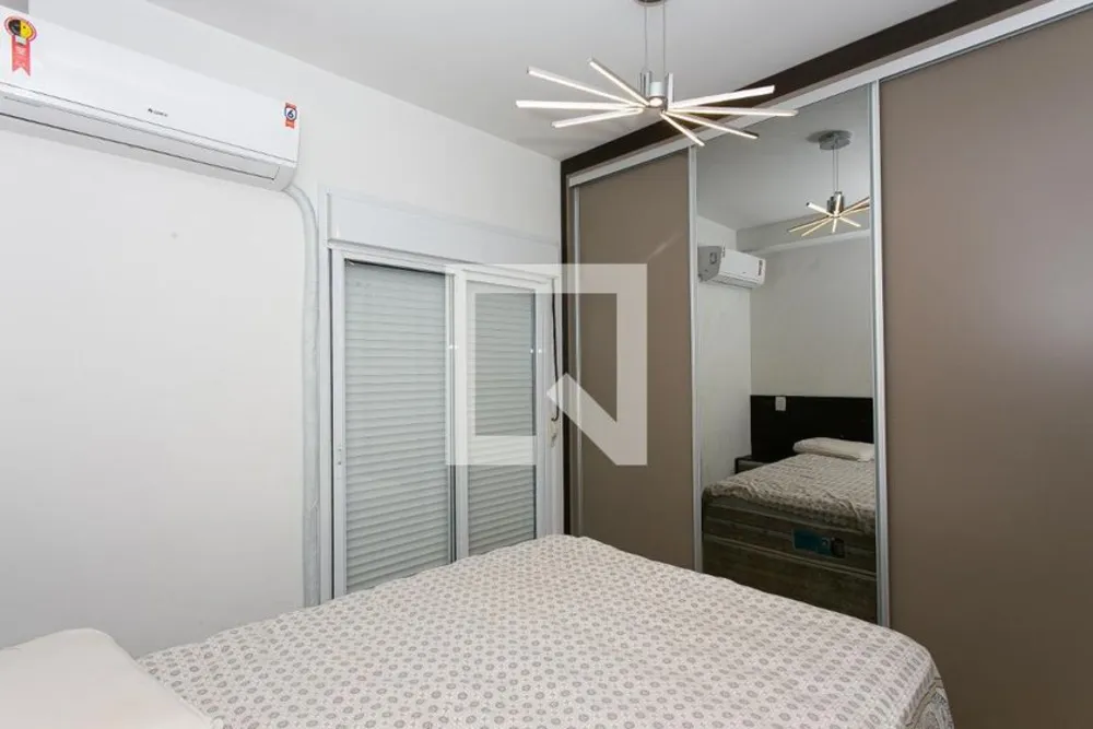 Apartamento, 1 quarto, 60 m² - Foto 3