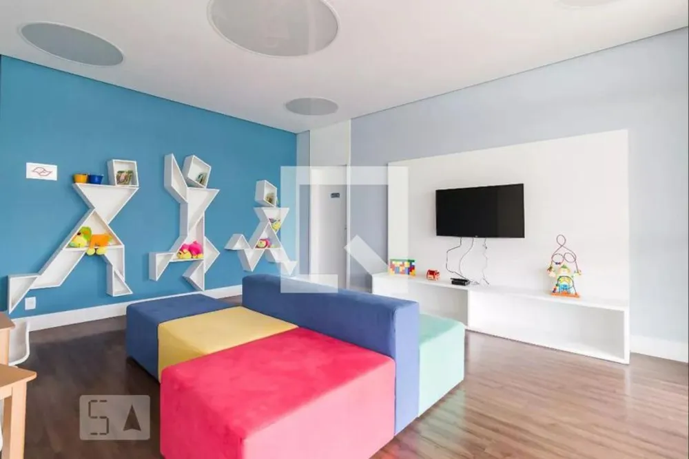 Apartamento, 1 quarto, 60 m² - Foto 8