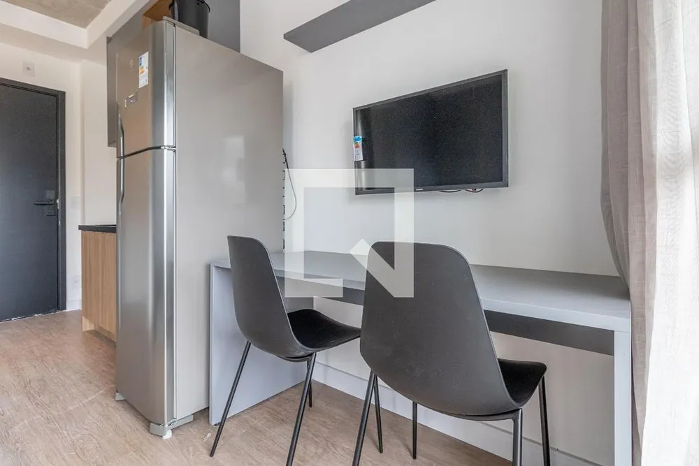 Kitnet-Studio, 24 m² - Foto 2