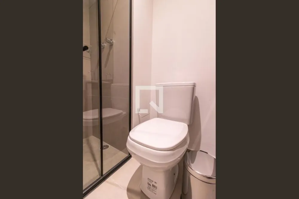 Kitnet-Studio, 24 m² - Foto 8