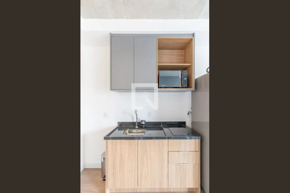 Kitnet-Studio, 24 m² - Foto 7