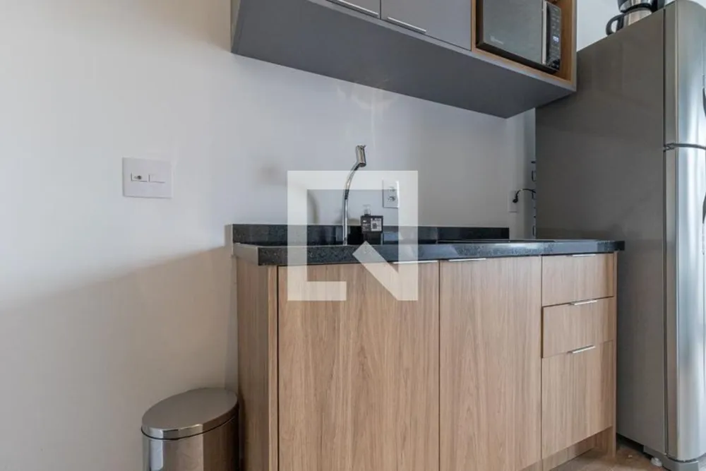 Kitnet-Studio, 24 m² - Foto 10