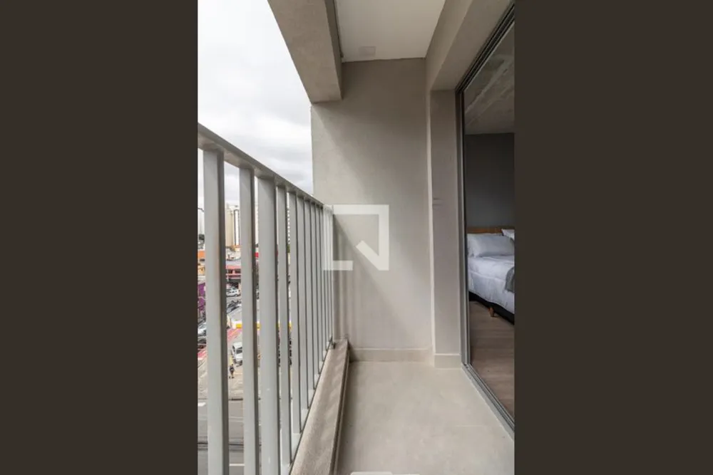Kitnet-Studio, 24 m² - Foto 5