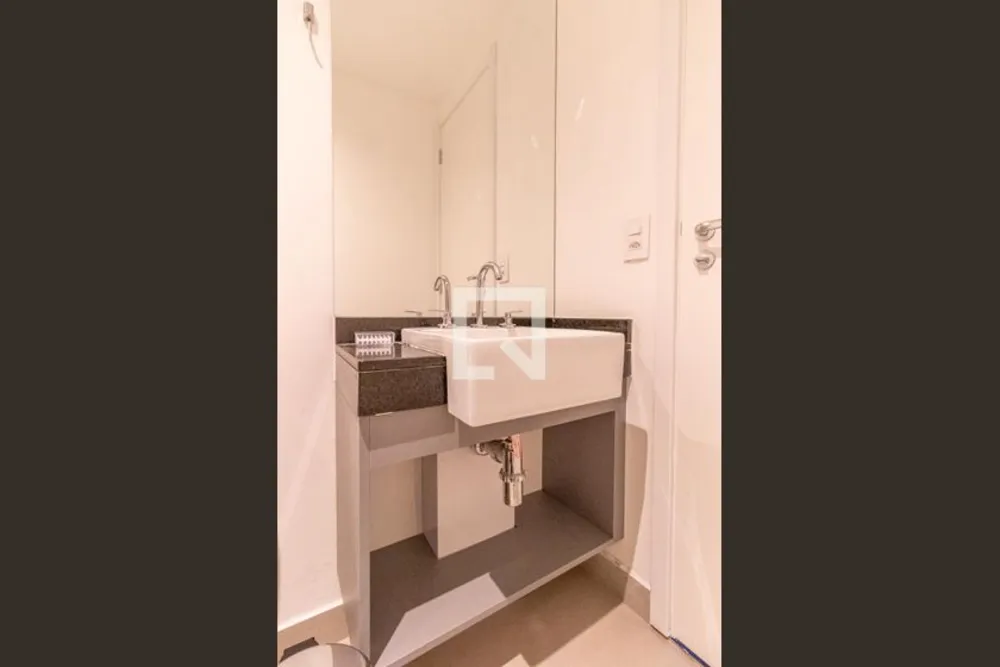 Kitnet-Studio, 24 m² - Foto 5