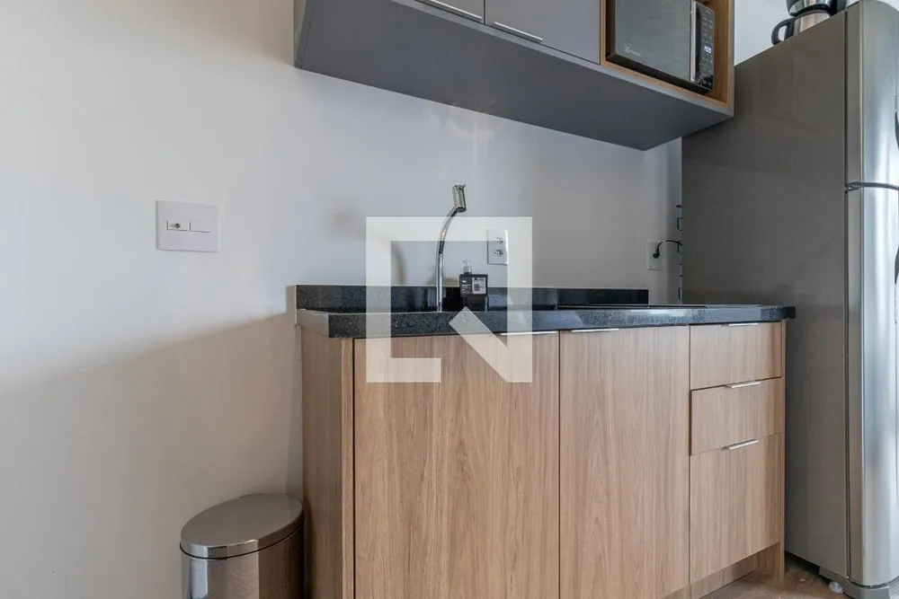 Kitnet-Studio, 24 m² - Foto 3