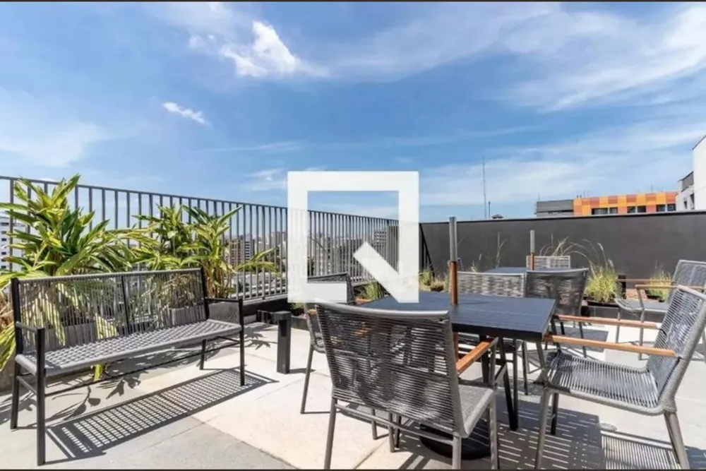 Kitnet-Studio, 24 m² - Foto 14