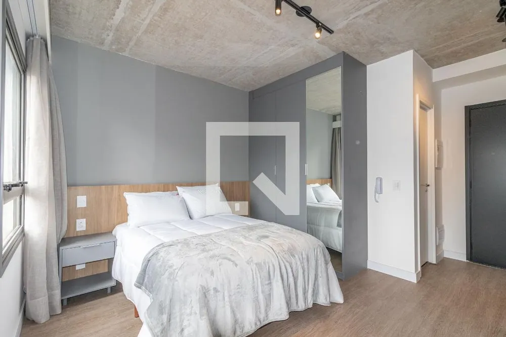 Kitnet-Studio, 24 m² - Foto 2