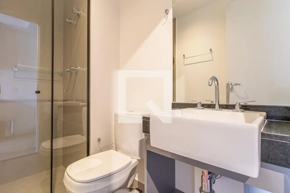 Kitnet-Studio, 24 m² - Foto 7