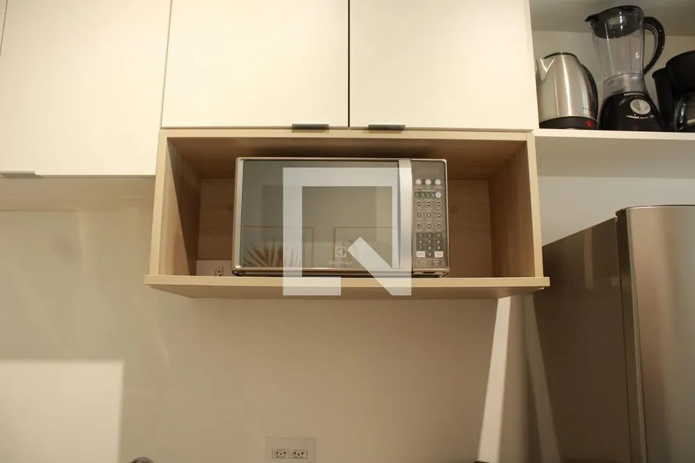 Kitnet-Studio, 24 m² - Foto 2