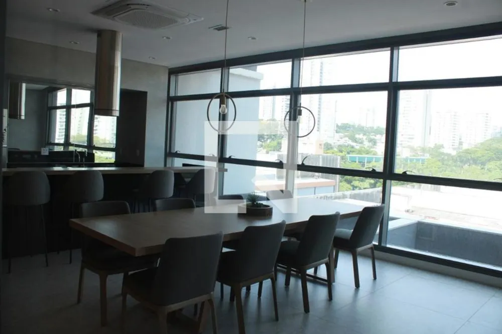 Kitnet-Studio, 24 m² - Foto 1