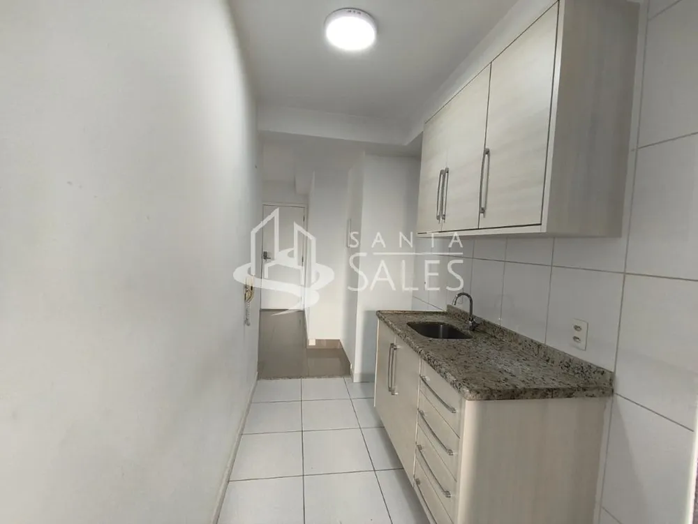 Apartamento, 2 quartos, 62 m² - Foto 4