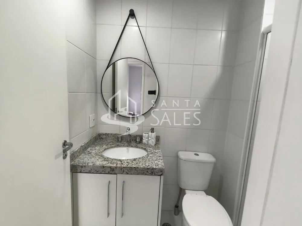 Apartamento, 2 quartos, 62 m² - Foto 9