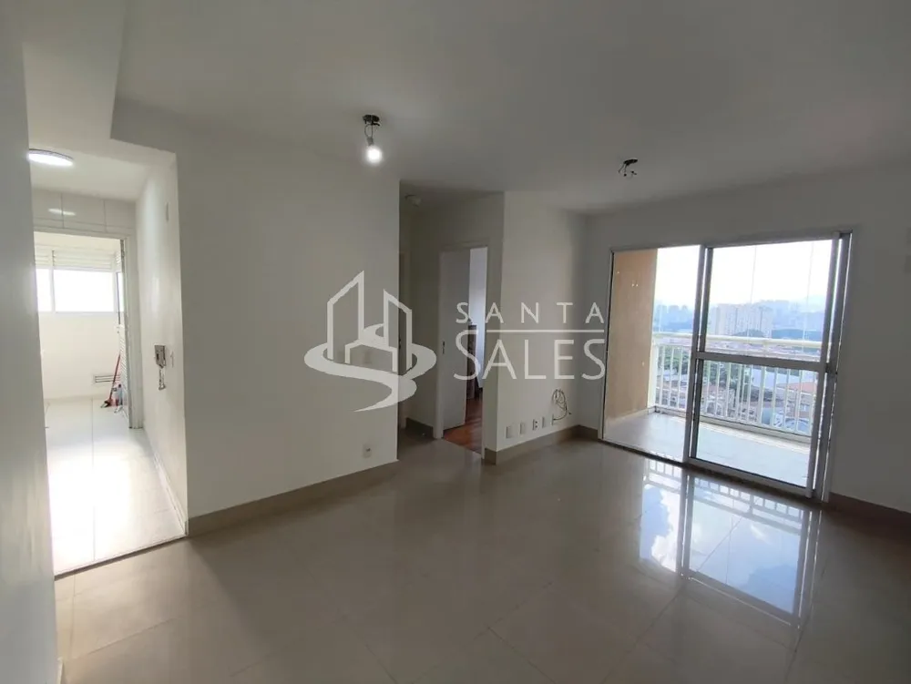 Apartamento, 2 quartos, 62 m² - Foto 1