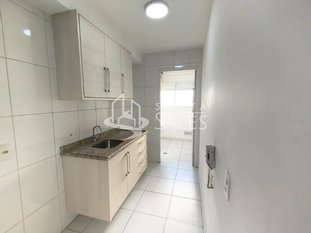 Apartamento, 2 quartos, 62 m² - Foto 2