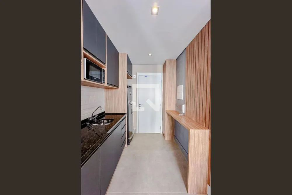 Kitnet-Studio, 21 m² - Foto 7