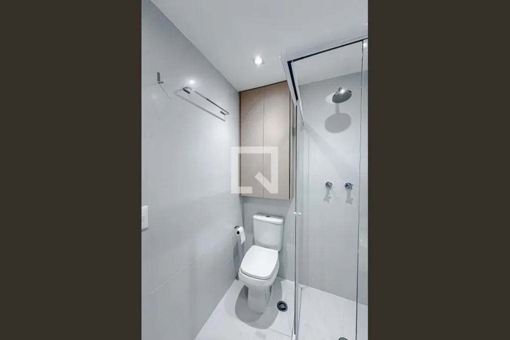 Kitnet-Studio, 21 m² - Foto 4