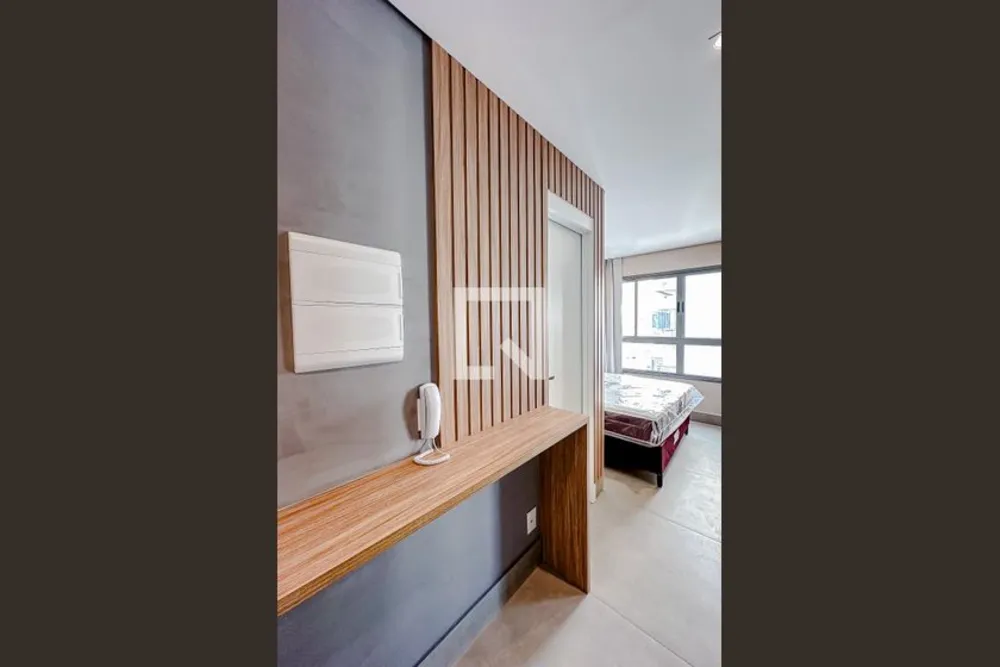 Kitnet-Studio, 21 m² - Foto 8