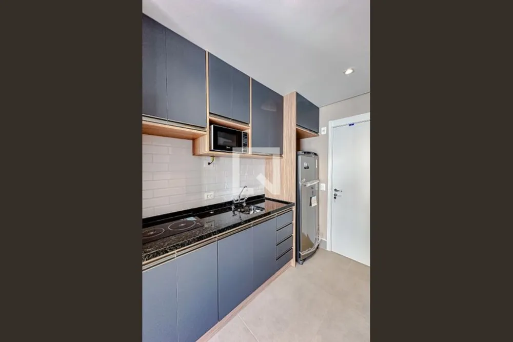 Kitnet-Studio, 21 m² - Foto 6