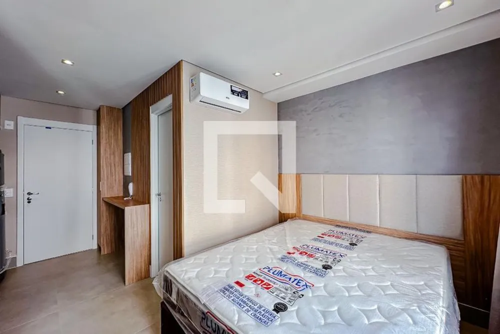 Kitnet-Studio, 21 m² - Foto 2