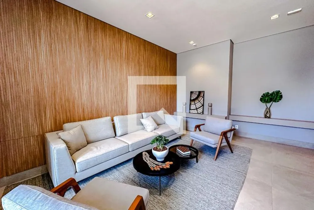 Kitnet-Studio, 21 m² - Foto 12