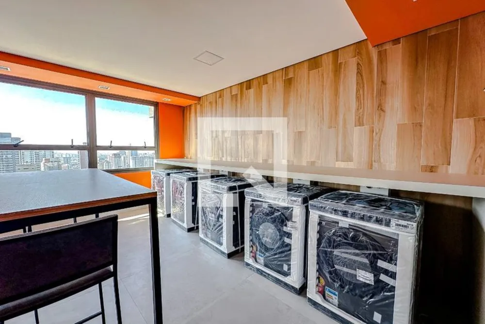 Kitnet-Studio, 21 m² - Foto 10