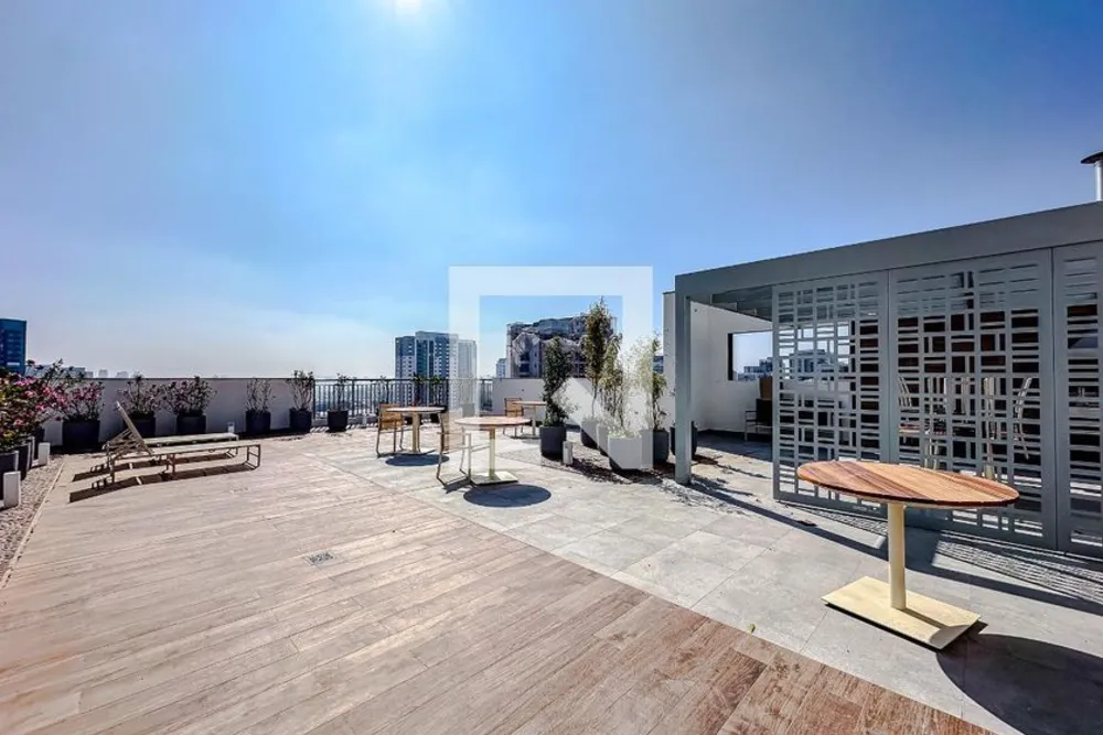 Kitnet-Studio, 21 m² - Foto 11